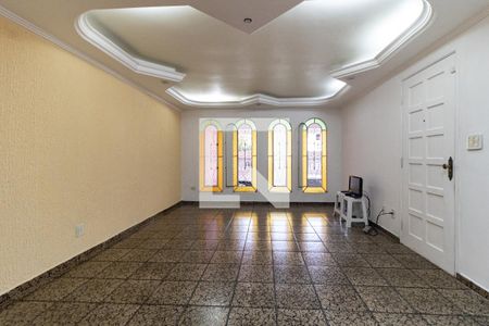 Sala de casa para alugar com 4 quartos, 200m² em Sacomã, São Paulo