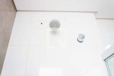 Apartamento à venda com 59m², 2 quartos e 2 vagas Apartamento à venda com 59m², 2 quartos e 2 vagasBanheiro do quarto 1