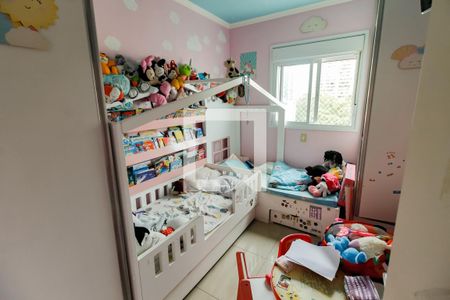 Apartamento à venda com 76m², 2 quartos e 2 vagas Apartamento à venda com 76m², 2 quartos e 2 vagasQuarto