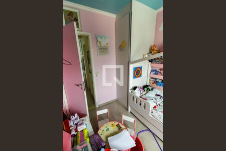 Apartamento à venda com 76m², 2 quartos e 2 vagas Apartamento à venda com 76m², 2 quartos e 2 vagasQuarto