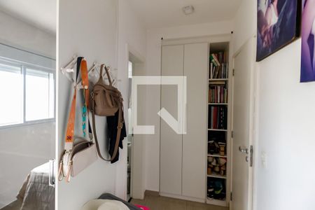 Apartamento à venda com 76m², 2 quartos e 2 vagas Apartamento à venda com 76m², 2 quartos e 2 vagasSuíte - armários