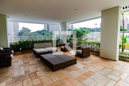 Apartamento à venda com 76m², 2 quartos e 2 vagas Apartamento à venda com 76m², 2 quartos e 2 vagasÁrea comum