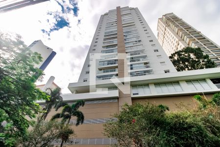 Apartamento à venda com 76m², 2 quartos e 2 vagas Apartamento à venda com 76m², 2 quartos e 2 vagasFachada do Prédio