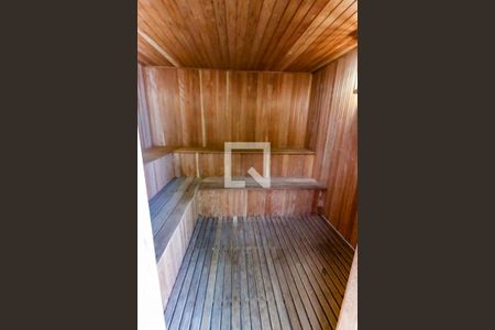 Apartamento à venda com 76m², 2 quartos e 2 vagas Apartamento à venda com 76m², 2 quartos e 2 vagasSaúna