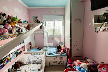 Apartamento à venda com 76m², 2 quartos e 2 vagas Apartamento à venda com 76m², 2 quartos e 2 vagasQuarto