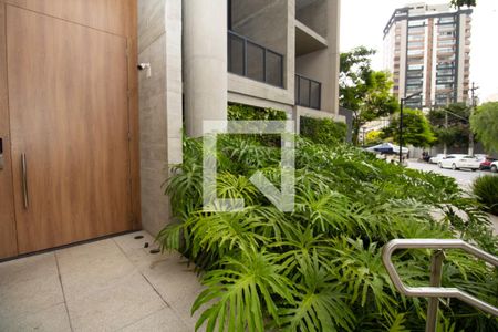 Apartamento para alugar com 38m², 1 quarto e sem vaga Apartamento para alugar com 38m², 1 quarto e sem vagaÁrea comum - Jardim da entrada