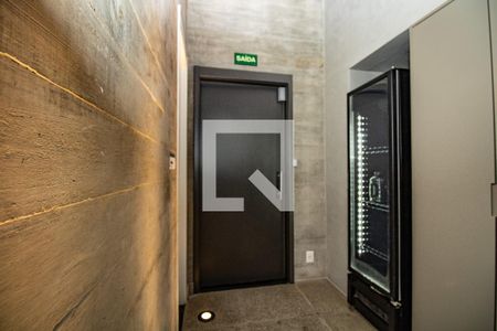 Apartamento para alugar com 38m², 1 quarto e sem vaga Apartamento para alugar com 38m², 1 quarto e sem vagaÁrea comum - Conveniência com freezer