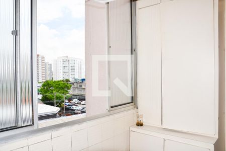 Apartamento à venda com 82m², 2 quartos e 1 vaga Apartamento à venda com 82m², 2 quartos e 1 vagaLavanderia