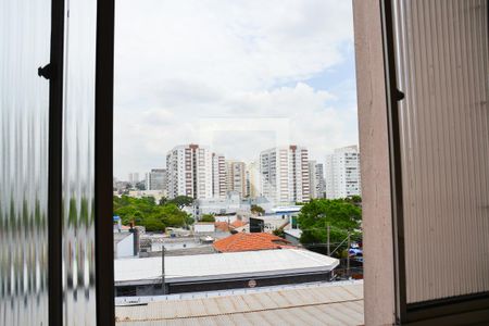 Apartamento à venda com 82m², 2 quartos e 1 vaga Apartamento à venda com 82m², 2 quartos e 1 vagaLavanderia
