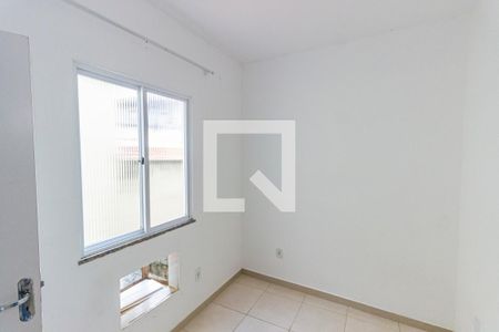 Quarto 1 de casa para alugar com 2 quartos, 100m² em Vila Kosmos, Rio de Janeiro