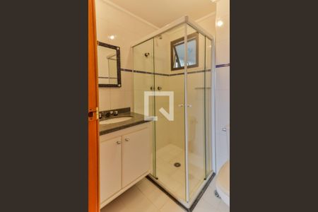 Apartamento para alugar com 65m², 2 quartos e 1 vaga Apartamento para alugar com 65m², 2 quartos e 1 vagaBanheiro 2