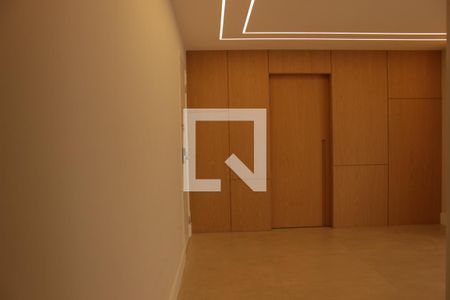 Sala de apartamento à venda com 3 quartos, 110m² em Pinheiros, São Paulo