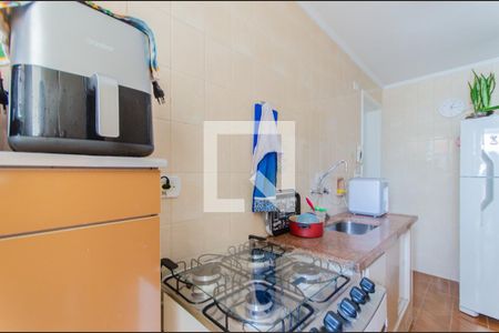 Apartamento à venda com 69m², 2 quartos e 1 vaga Apartamento à venda com 69m², 2 quartos e 1 vagaCozinha