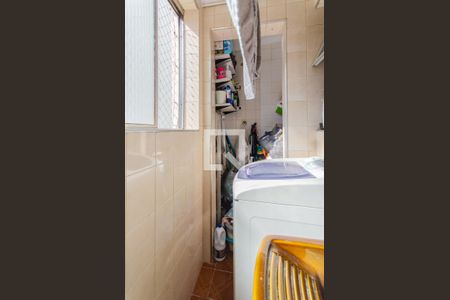 Apartamento à venda com 69m², 2 quartos e 1 vaga Apartamento à venda com 69m², 2 quartos e 1 vagaÁrea de Serviço