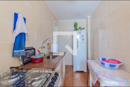 Apartamento à venda com 69m², 2 quartos e 1 vaga Apartamento à venda com 69m², 2 quartos e 1 vagaCozinha