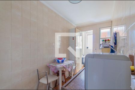 Apartamento à venda com 69m², 2 quartos e 1 vaga Apartamento à venda com 69m², 2 quartos e 1 vagaCozinha