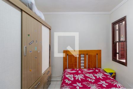 Casa à venda com 127m², 3 quartos e 4 vagas Casa à venda com 127m², 3 quartos e 4 vagasQuarto 2