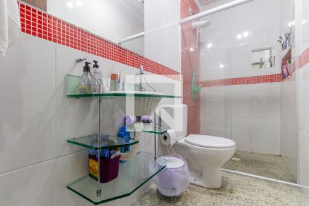 Casa à venda com 127m², 3 quartos e 4 vagas Casa à venda com 127m², 3 quartos e 4 vagasBanheiro
