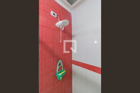 Casa à venda com 127m², 3 quartos e 4 vagas Casa à venda com 127m², 3 quartos e 4 vagasBanheiro