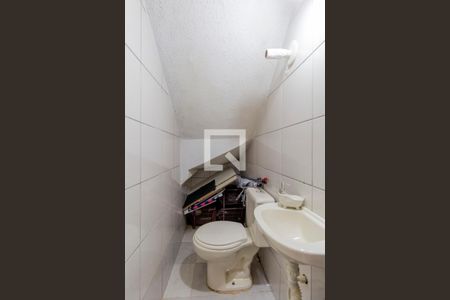 Casa à venda com 127m², 3 quartos e 4 vagas Casa à venda com 127m², 3 quartos e 4 vagasLavabo Externo
