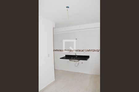 Apartamento para alugar com 50m², 2 quartos e 1 vaga Apartamento para alugar com 50m², 2 quartos e 1 vagaCozinha