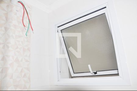 Apartamento para alugar com 50m², 2 quartos e 1 vaga Apartamento para alugar com 50m², 2 quartos e 1 vagaBanheiro