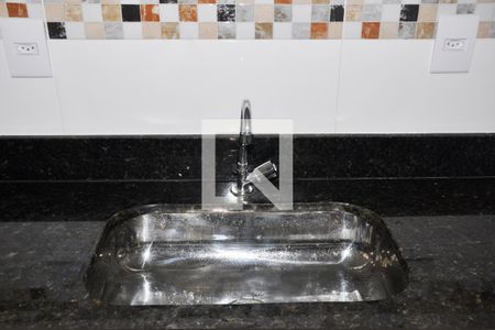 Apartamento para alugar com 50m², 2 quartos e 1 vaga Apartamento para alugar com 50m², 2 quartos e 1 vagaCozinha