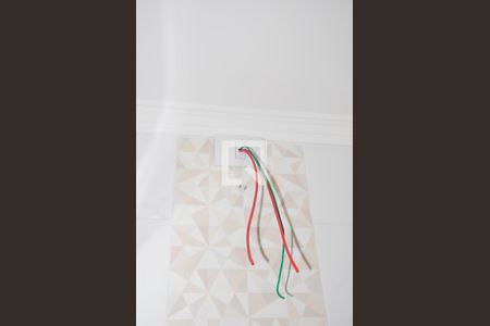 Apartamento para alugar com 50m², 2 quartos e 1 vaga Apartamento para alugar com 50m², 2 quartos e 1 vagaBanheiro