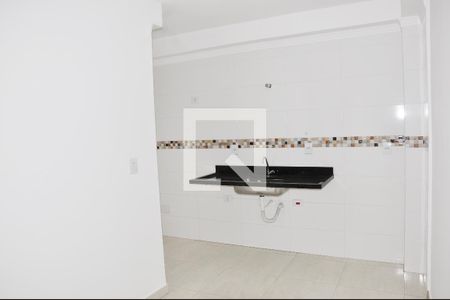 Apartamento para alugar com 50m², 2 quartos e 1 vaga Apartamento para alugar com 50m², 2 quartos e 1 vagaCozinha
