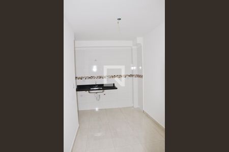 Apartamento para alugar com 50m², 2 quartos e 1 vaga Apartamento para alugar com 50m², 2 quartos e 1 vagaCozinha