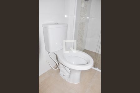 Apartamento para alugar com 50m², 2 quartos e 1 vaga Apartamento para alugar com 50m², 2 quartos e 1 vagaBanheiro