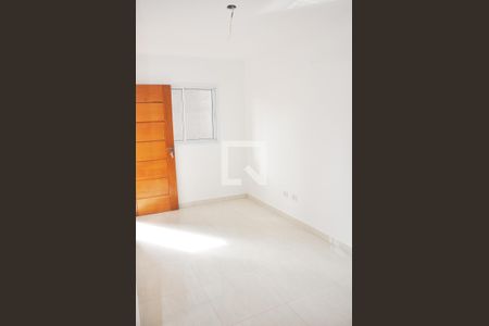 Sala de apartamento para alugar com 2 quartos, 50m² em Vila Isolina Mazzei, São Paulo