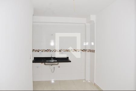 Apartamento para alugar com 50m², 2 quartos e 1 vaga Apartamento para alugar com 50m², 2 quartos e 1 vagaCozinha