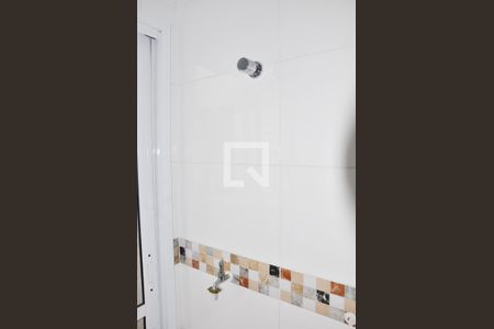 Apartamento para alugar com 50m², 2 quartos e 1 vaga Apartamento para alugar com 50m², 2 quartos e 1 vagaÁrea de Serviço