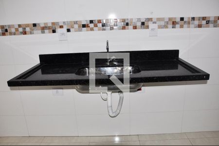 Apartamento para alugar com 50m², 2 quartos e 1 vaga Apartamento para alugar com 50m², 2 quartos e 1 vagaCozinha