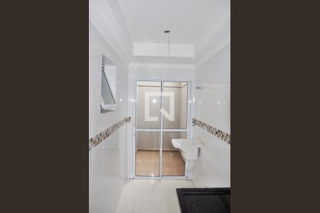 Apartamento para alugar com 50m², 2 quartos e 1 vaga Apartamento para alugar com 50m², 2 quartos e 1 vagaÁrea de Serviço