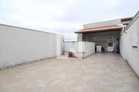 Apartamento à venda com 104m², 2 quartos e 1 vagaCobertura