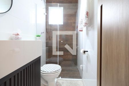 Apartamento à venda com 104m², 2 quartos e 1 vagaBanheiro