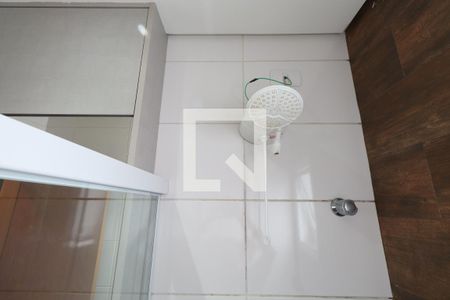 Apartamento à venda com 104m², 2 quartos e 1 vagaBanheiro da Suíte 1