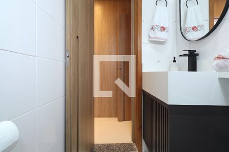 Apartamento à venda com 104m², 2 quartos e 1 vagaBanheiro