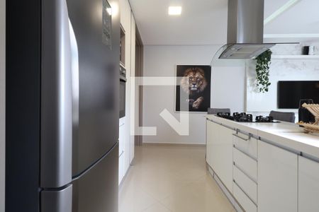 Apartamento à venda com 104m², 2 quartos e 1 vagaCozinha