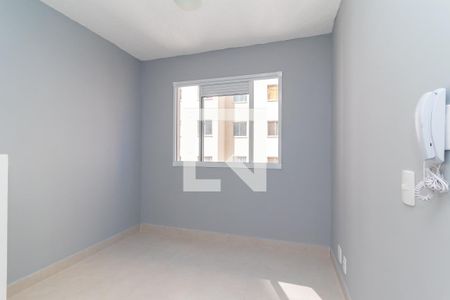 Sala de apartamento para alugar com 2 quartos, 32m² em Fazenda Aricanduva, São Paulo