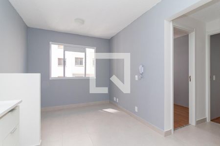 Sala de apartamento para alugar com 2 quartos, 32m² em Fazenda Aricanduva, São Paulo