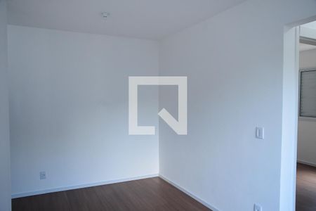 Sala de apartamento para alugar com 2 quartos, 47m² em Jardim Pioneira, Cotia