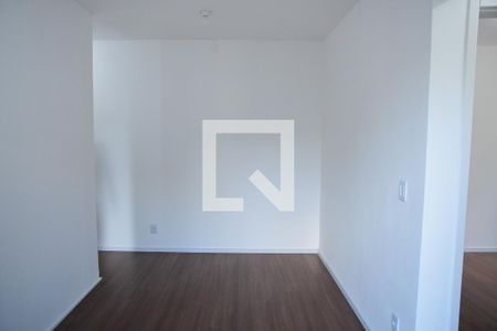 Sala de apartamento para alugar com 2 quartos, 47m² em Jardim Pioneira, Cotia