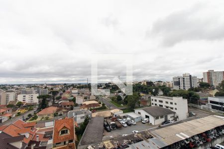 Studio para alugar com 24m², 1 quarto e sem vagaVista do Terraço