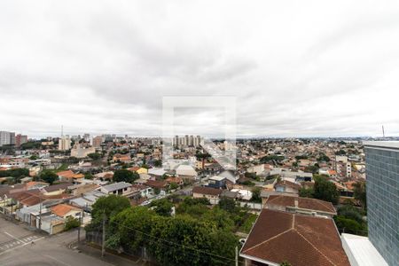 Apartamento para alugar com 24m², 1 quarto e sem vagaVista do Terraço