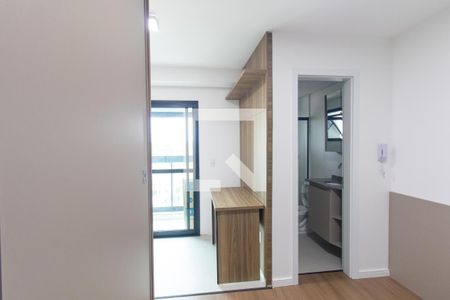 Apartamento para alugar com 24m², 1 quarto e sem vagaQuarto 