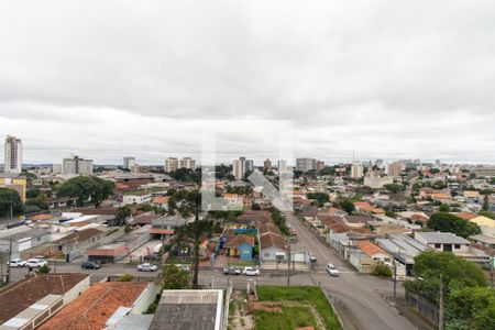 Apartamento para alugar com 24m², 1 quarto e sem vagaVista do Terraço