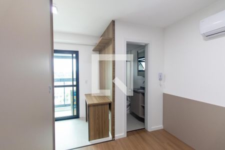 Apartamento para alugar com 24m², 1 quarto e sem vagaQuarto 